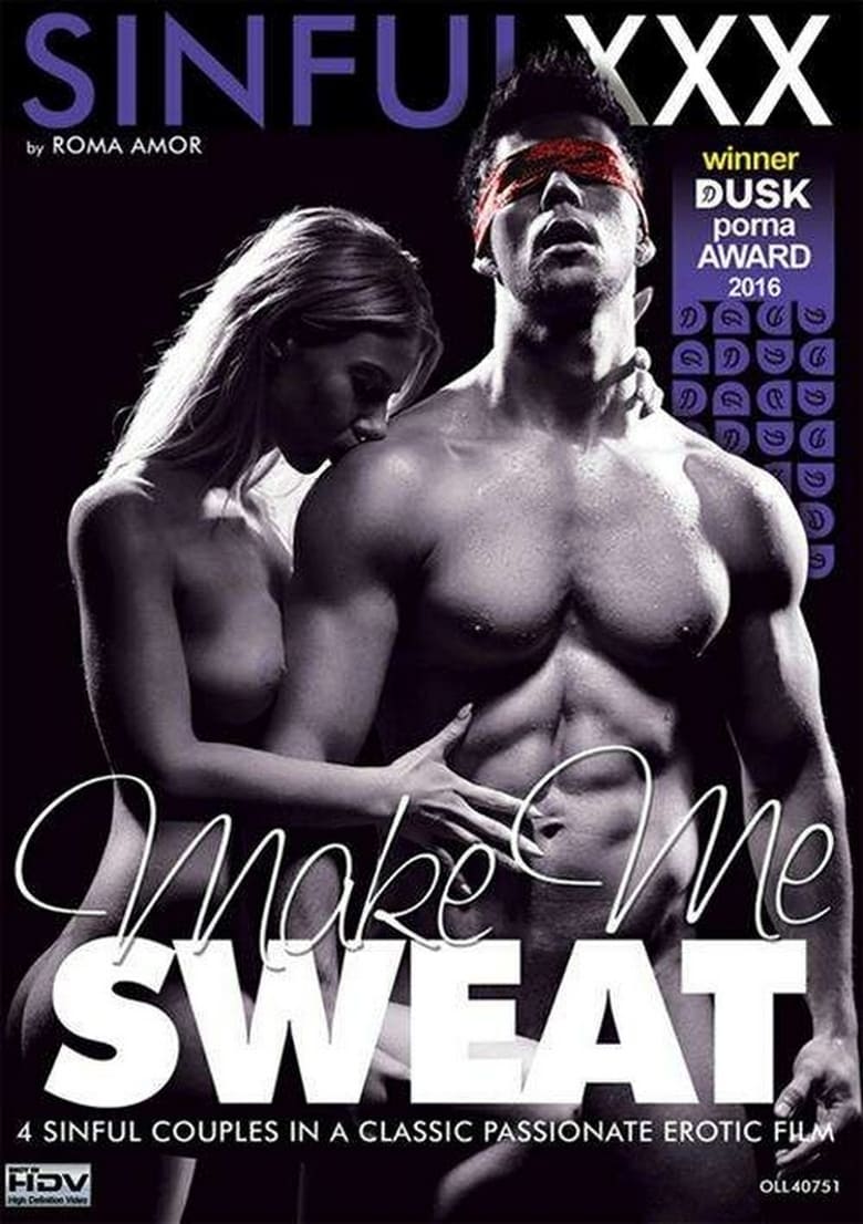 فيلم Make Me Sweat 2016 للكبار فقط اون لاين - شاهد برو