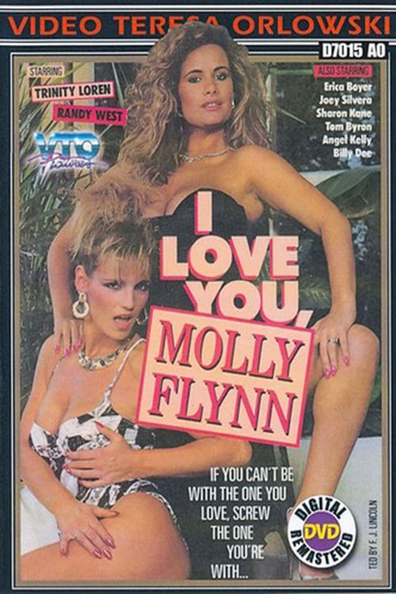 فيلم I Love You Molly Flynn 1988 للكبار فقط اون لاين - شاهد برو